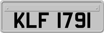 KLF1791