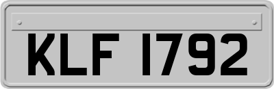 KLF1792