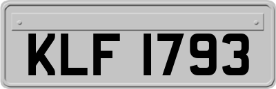 KLF1793