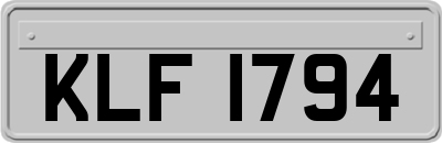 KLF1794