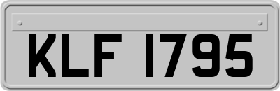 KLF1795