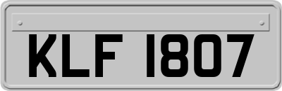 KLF1807