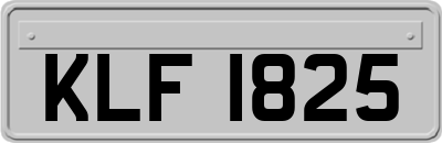 KLF1825