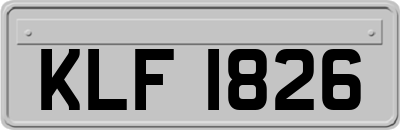 KLF1826