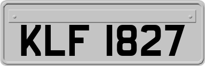 KLF1827
