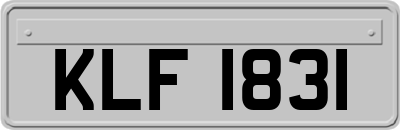 KLF1831
