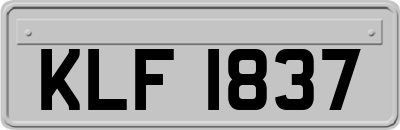 KLF1837