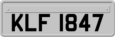 KLF1847