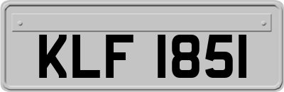 KLF1851