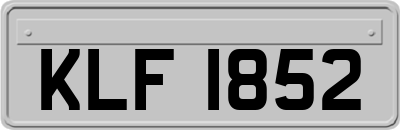 KLF1852