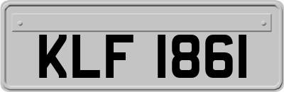 KLF1861