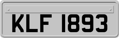 KLF1893
