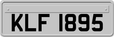 KLF1895