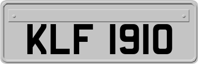 KLF1910