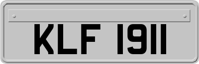 KLF1911
