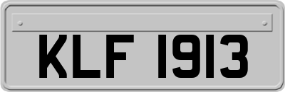 KLF1913