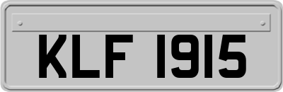 KLF1915
