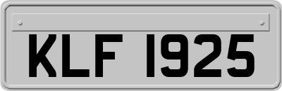 KLF1925