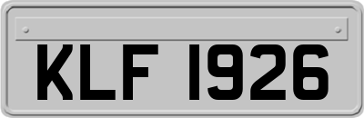KLF1926