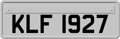 KLF1927