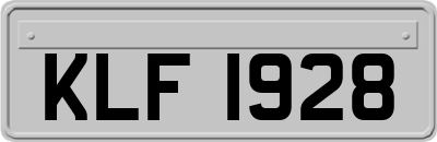 KLF1928