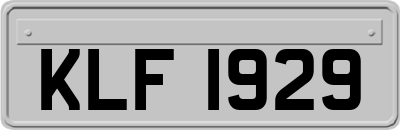 KLF1929