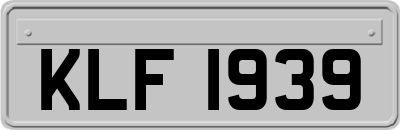 KLF1939
