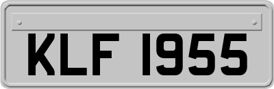 KLF1955