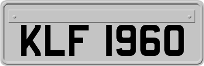KLF1960