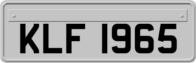 KLF1965