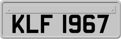 KLF1967