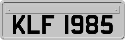KLF1985