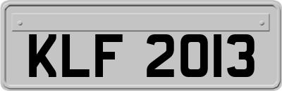 KLF2013
