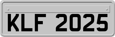 KLF2025