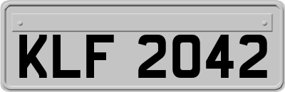 KLF2042