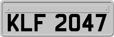 KLF2047
