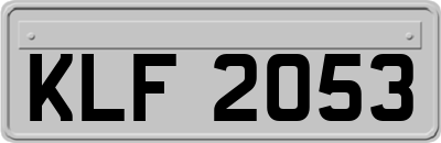 KLF2053