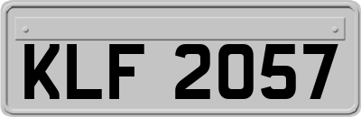 KLF2057