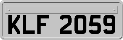 KLF2059