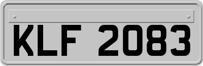 KLF2083