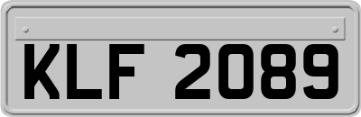 KLF2089