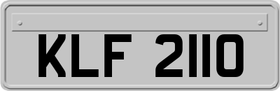 KLF2110