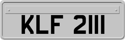 KLF2111