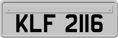 KLF2116