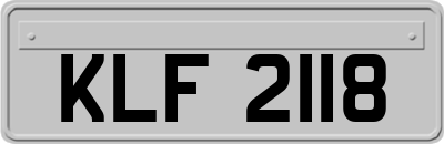 KLF2118