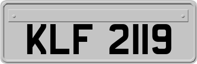 KLF2119