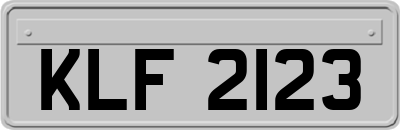 KLF2123