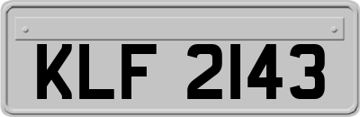 KLF2143