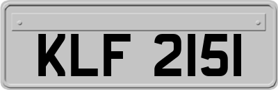 KLF2151