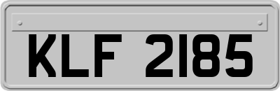 KLF2185